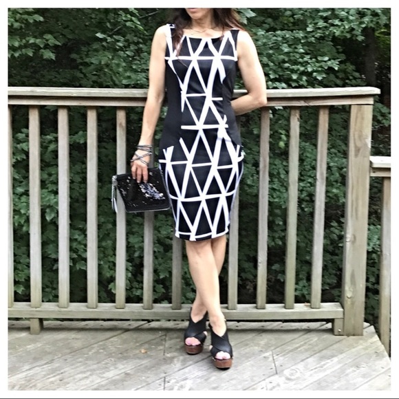 2/$20CLOSET CLOSING Gorgeous Short Tank Dress❤️ - Picture 5 of 8